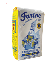 Farine de blé
