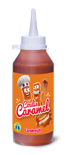 Coulis Caramel Carabreizh au beurre salé