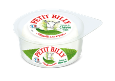 Fromage de chèvre frais
