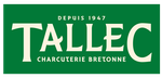 JP TALLEC - Produit en Bretagne