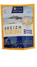 Breizh surimi saveur crabe