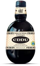 CREME DE WHISKY DE BRETAGNE EDDU