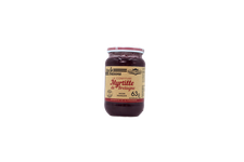 Confiture de Myrtille de Bretagne