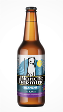 Blanche Hermine