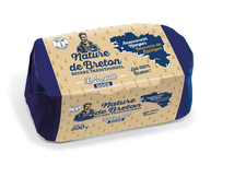 Beurre pain moulé doux traditionnel