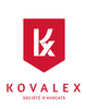 KOVALEX - Produit en Bretagne