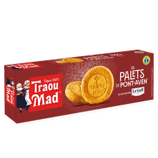 Les Palets de Pont-Aven