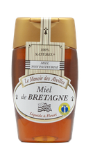 Miel de Bretagne