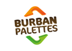 BURBAN PALETTES - Produit en Bretagne