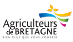 AGRICULTEURS DE BRETAGNE - Produit en Bretagne