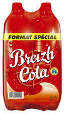 Breizh Cola Standard