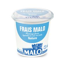 Fromage Frais Malo Nature 3%