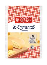 Emmental Portion