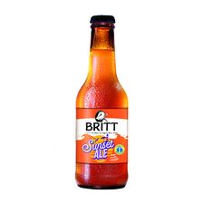 Bière Sunset Ale 5°