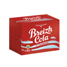 Breizh Cola Standard