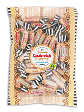 Caramels Carabreizh l’Original au beurre salé