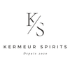 KERMEUR SPIRITS - Produit en Bretagne