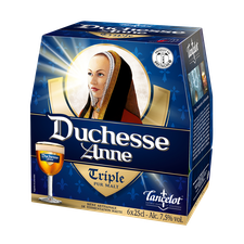 Bière Duchesse Anne Triple