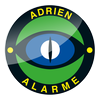 ADRIEN ALARME - Produit en Bretagne