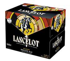 Lancelot Blonde