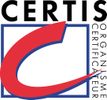 CERTIS - Produit en Bretagne