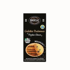 Galettes Bretonnes Pépites Choco