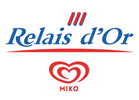 RELAIS D&rsquo;OR MIKO BRETAGNE - Produit en Bretagne