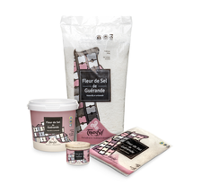 Fleur de sel de Guérande
