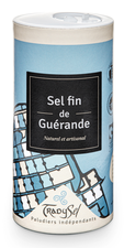 Sel fin de Guérande