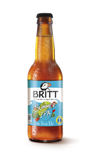 Bière Summer IPA 5°