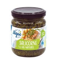 Salicorne au naturel
