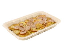 POMMES DE TERRE SARLABREIZH