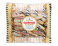 Caramels Carabreizh l’Original au beurre salé