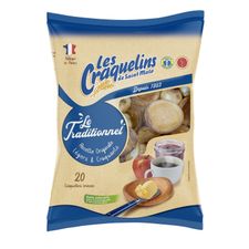 Le Traditionnel