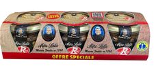 Pâté de Campagne Breton Label Rouge IGP
