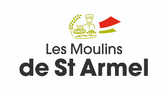 Moulins de St Armel
