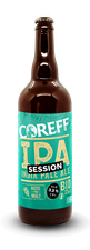 SESSION IPA BIO
