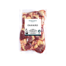 Cœur de canard