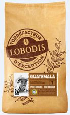 Café en grains GUATEMALA pure origine Equitable