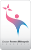 SAS LES IRREDUCTIBLES CR LES IRREDUCTIBLES CESSON RENNES METROPOLE HANDBALL - Produit en Bretagne