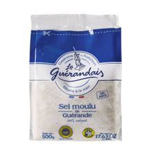 Sel fin tradition sac