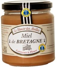 Miel de Bretagne
