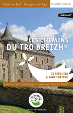 Les Chemins du Tro Breizh® de Tréguier à Saint-Brieuc – Breizh ma Bro®
