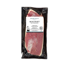 Magret de canard