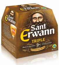 Bière Triple 9°