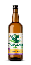 Morgane Bio