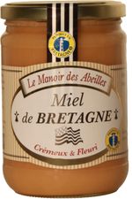 Miel de Bretagne