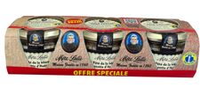 Le Pâté de La Mère Lalie, Recette d’Autrefois