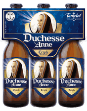 Bière Duchesse Anne Triple