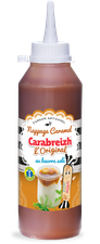 Nappage Caramel Carabreizh l’Original au beurre salé